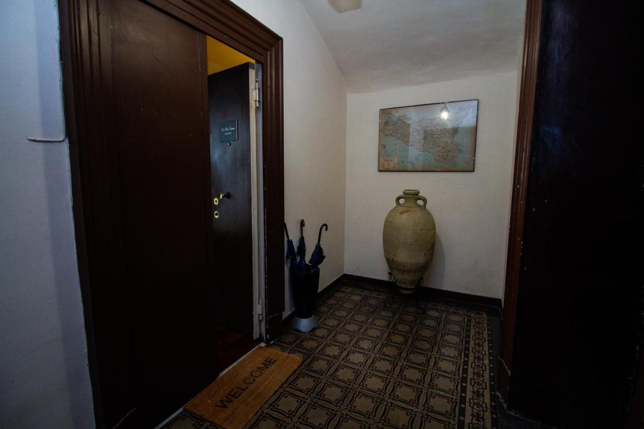 Le Muse Catanesi Apartment