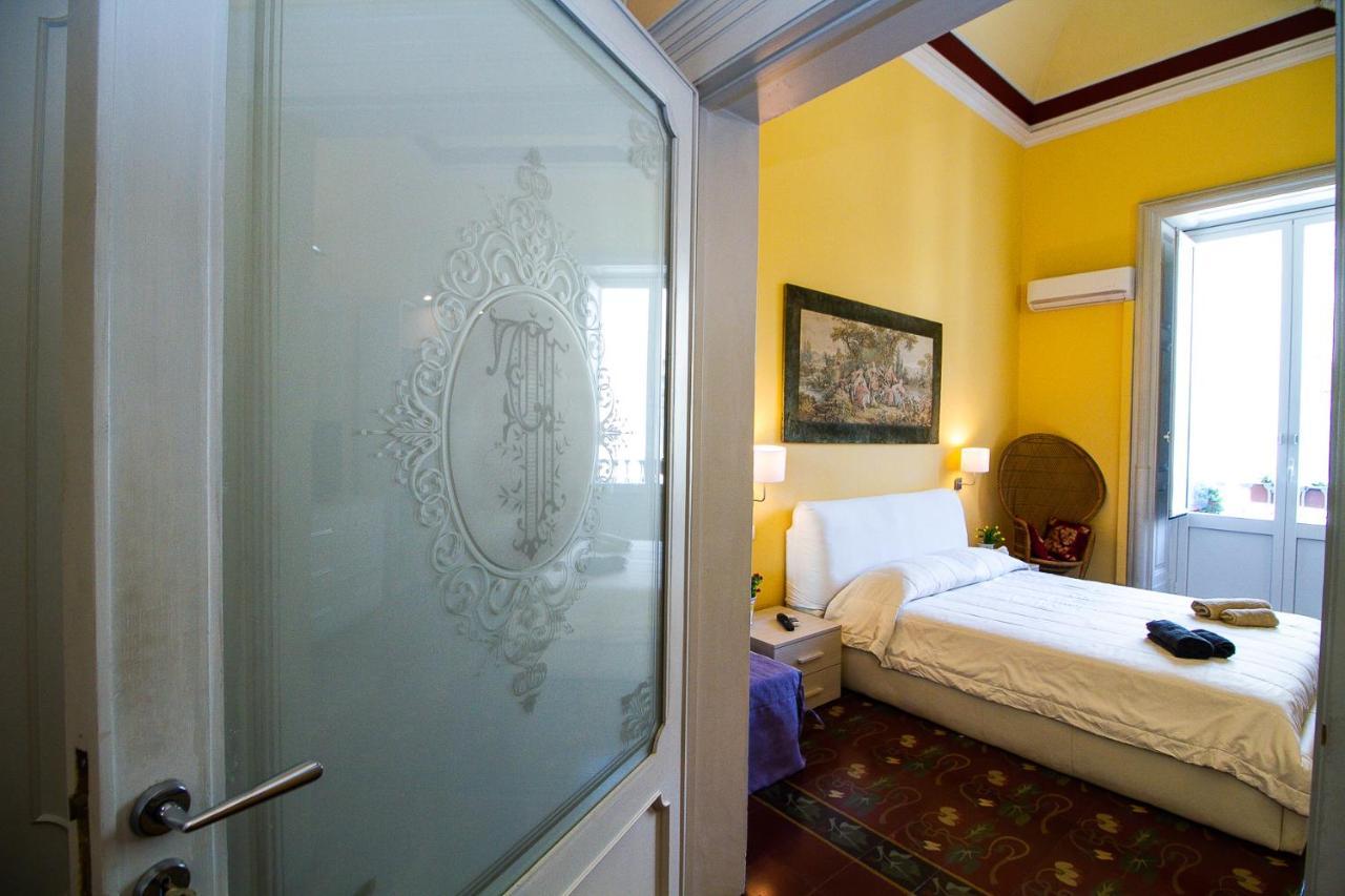 Apartment Le Muse Catanesi