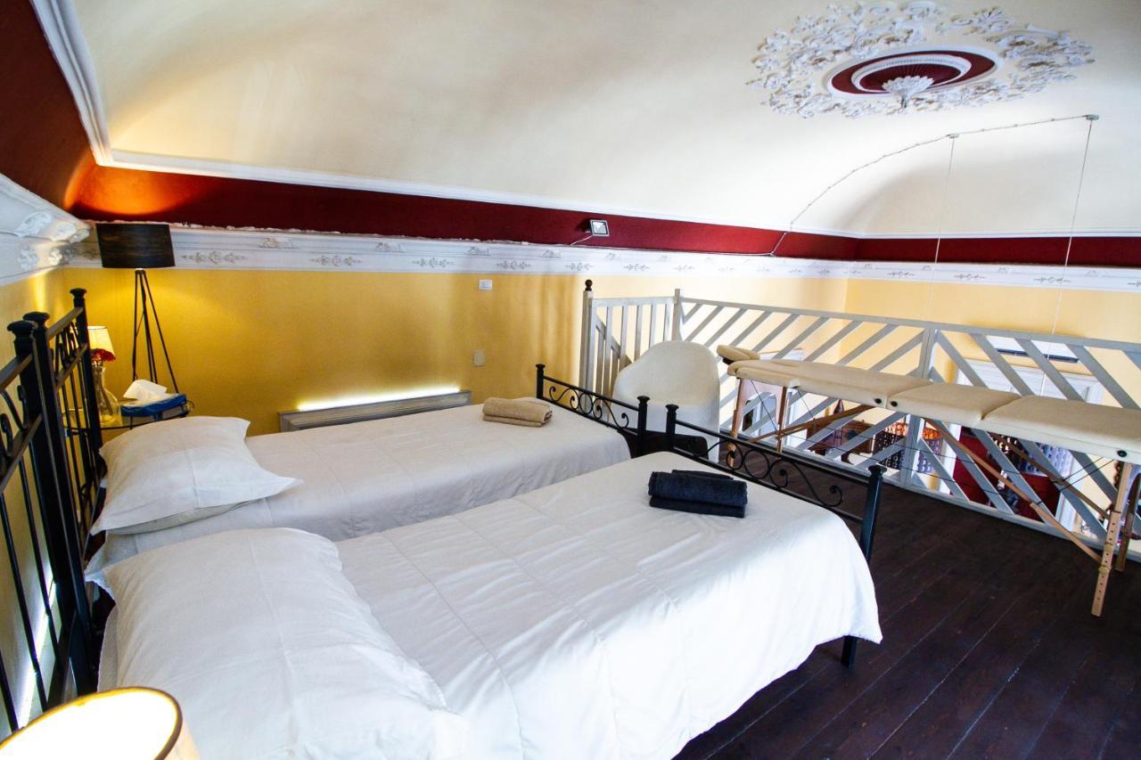 Le Muse Catanesi Apartment *