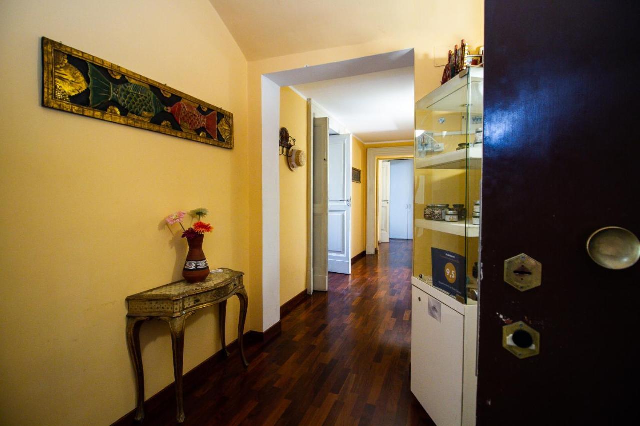 Apartment Le Muse Catanesi *