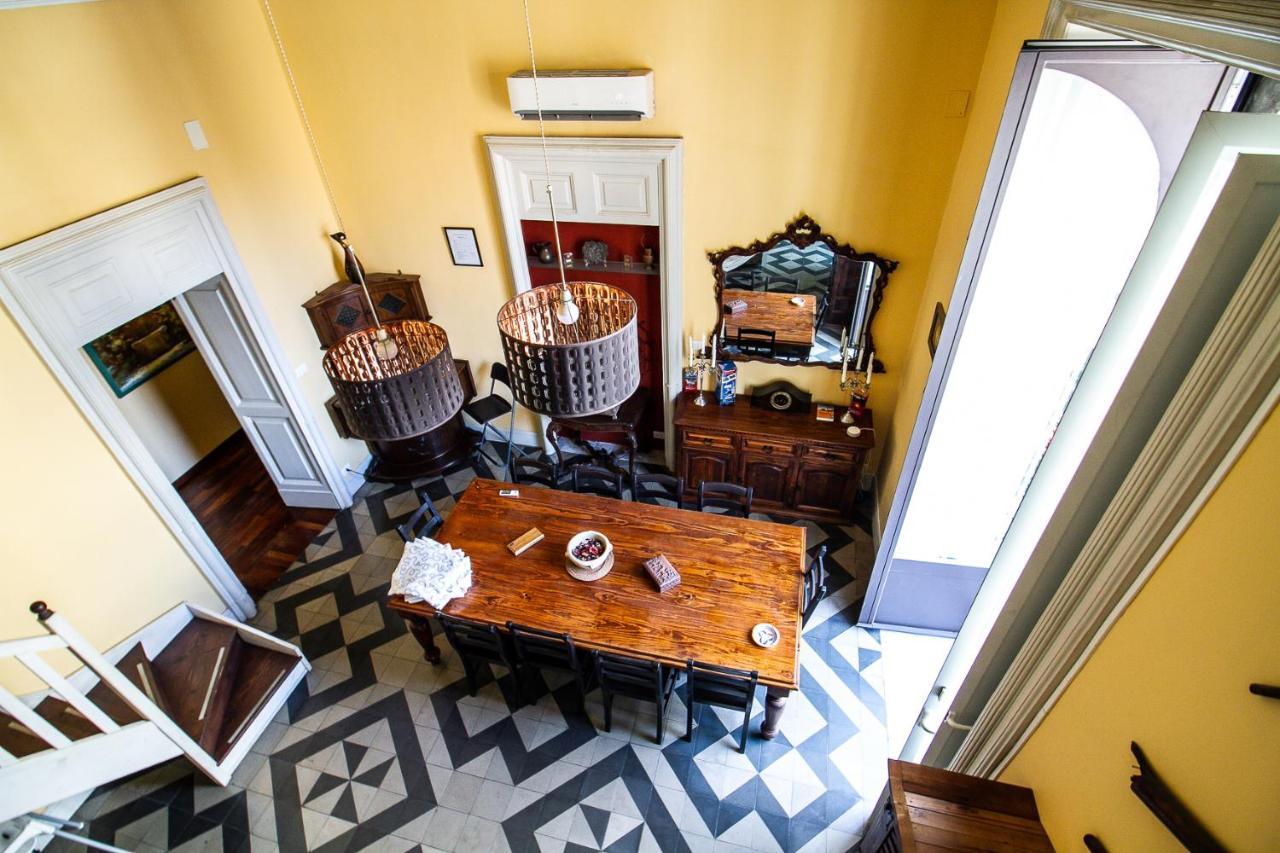 Apartment Le Muse Catanesi *