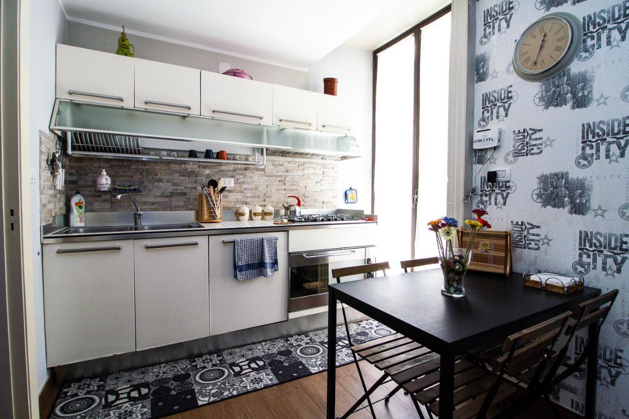 Apartment Le Muse Catanesi *
