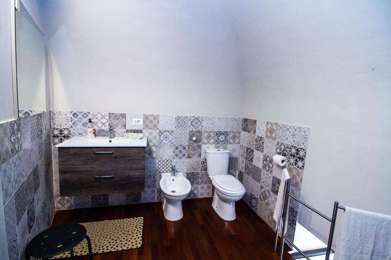 Le Muse Catanesi Apartment *