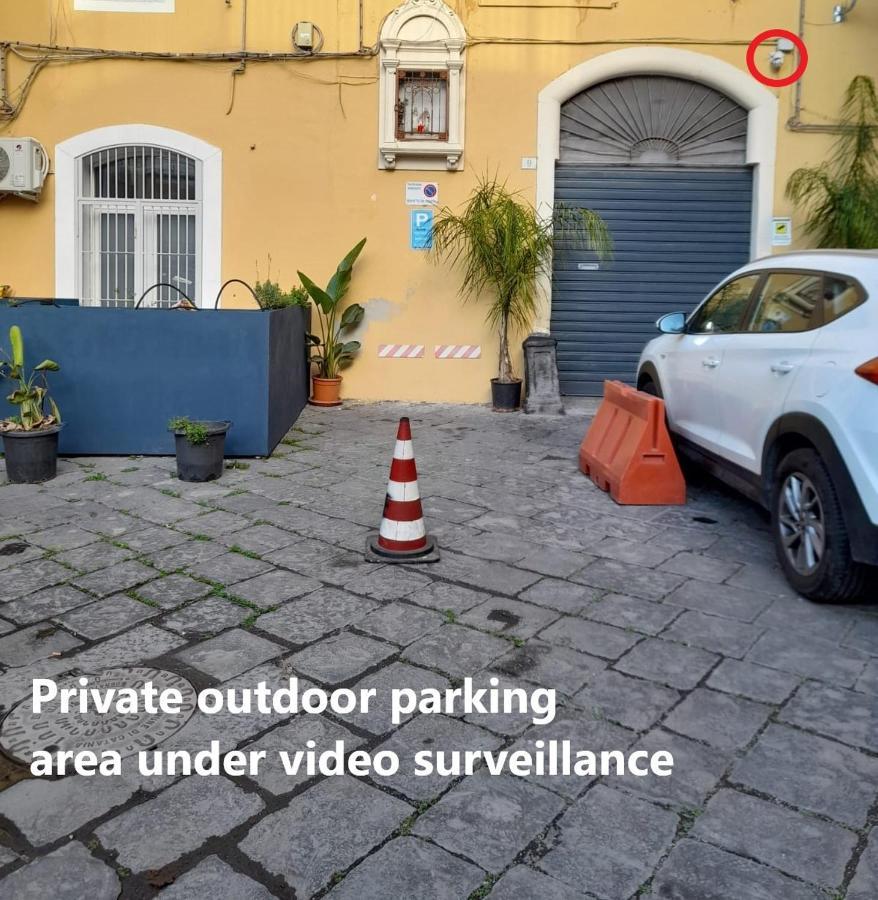 Apartment Le Muse Catanesi *