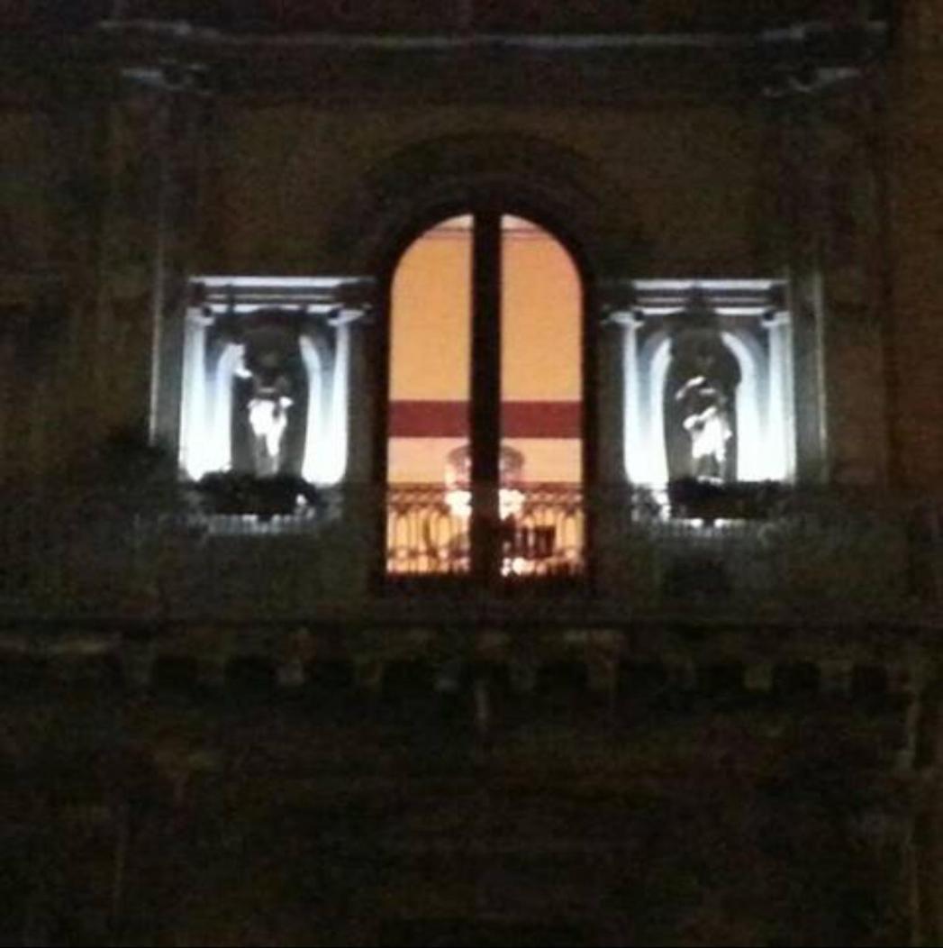 Le Muse Catanesi Apartment